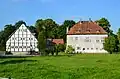 Burg Vellinghausen