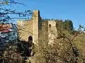 Burg Wallrabenstein (2025)