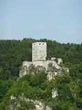 Burg Wellheim