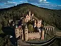 Burg Wertheim