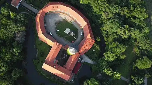 Senkrechtaufnahme (2015)
