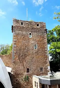 Turm