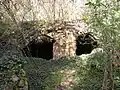 Kellergewölbe 2