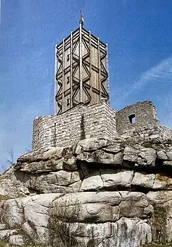 Burg Brennberg