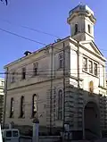 Die Kirche Maria Gottes