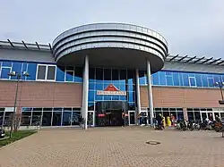 Burgaupark