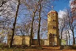 Burgbergturm