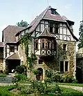 Burg Bibra