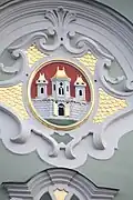 Burghausen
