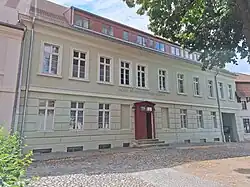 Hotel in Brandenburg an der Havel
