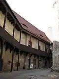 Innenhof