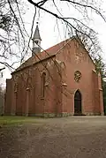 Burgkapelle