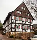 von Langen’scher Burgmannshof
