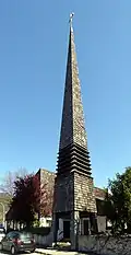 Friedenskirche