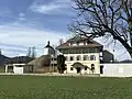 Gleiche Ansicht März 2025