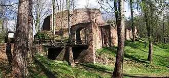 Burg Wildenstein (Eschau)