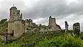 Burgruine Lavardin