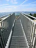 Aussichtsplattform