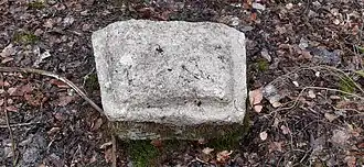 Buckelquader