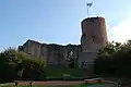 Hauptburg