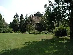 Die Anlage
