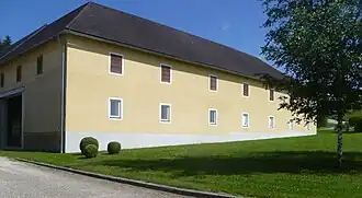 Gehöft Neuwirth