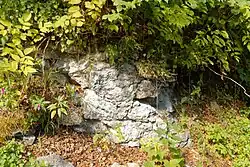 Mauerrest