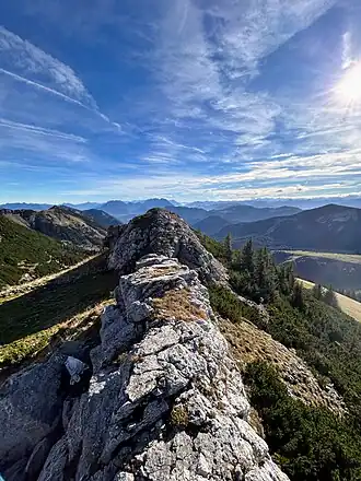 Burgstein