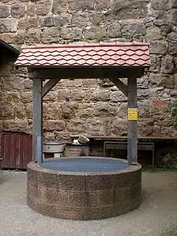 Brunnen