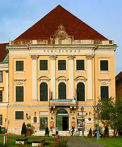 Burgtheater