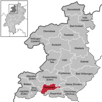 Karte