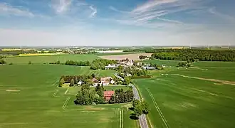 Taschendorf (Ledźborecy)