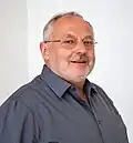 Friedemann Burkhardt