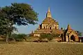 Sulamani-Tempel
