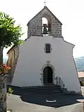 Kapelle Notre-Dame