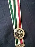 Burschenband der AV Curiensis