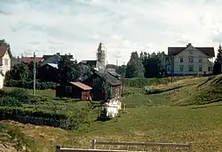 Burträsk (1949)