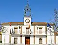Rathaus