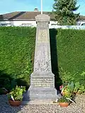 Gefallenendenkmal