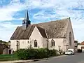 Kirche Sainte-Anne-et-Saint-Pierre