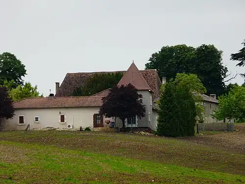 Herrenhaus Valpaput