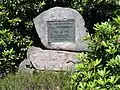 Bussemer-Gedenkstein