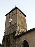 Kirchturm