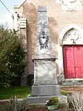 Gefallenendenkmal