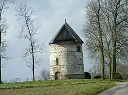 Mühle Vaillant-Tellier
