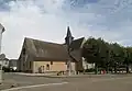 Kirche Saint-Pierre