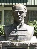 Ferenc-Kölcsey-Büste