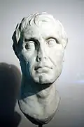 1. Jahrhundert v. Chr., Archäologisches Museum, Mailand