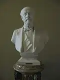 Julio Argentino Roca, Casa Rosada, Buenos Aires