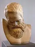 Marsyas, römische Kopie nach einem Werk des Myron aus dem 5.&nbsp;Jahrhundert v.&nbsp;Chr.